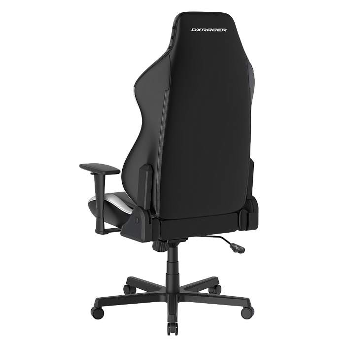 Компьютерное игровое кресло DXRacer OH/DL23/NW - фото 6