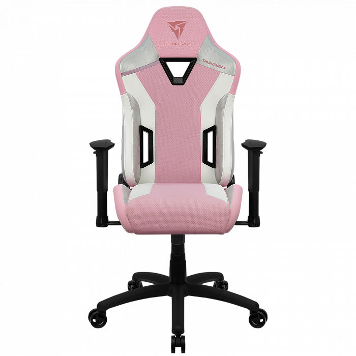 Игровое кресло ThunderX3 TC3 Sakura White (TX3-TC3SW) - фото 2