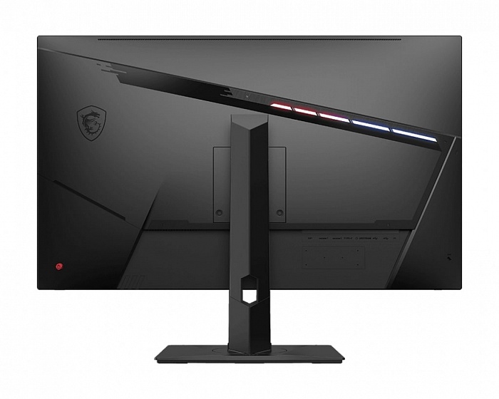 WQHD монитор MSI MAG321QR - фото 5