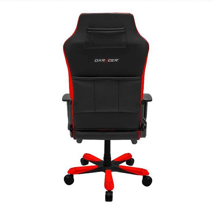 Офисное компьютерное кресло DXRacer OH/CE120/NR - фото 2