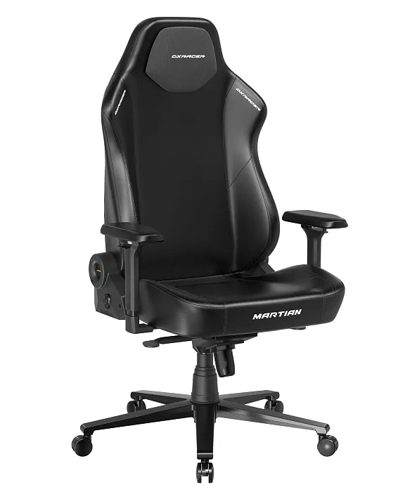 Компьютерное кресло DXRacer OH/XLMT24LTA/N - фото 2