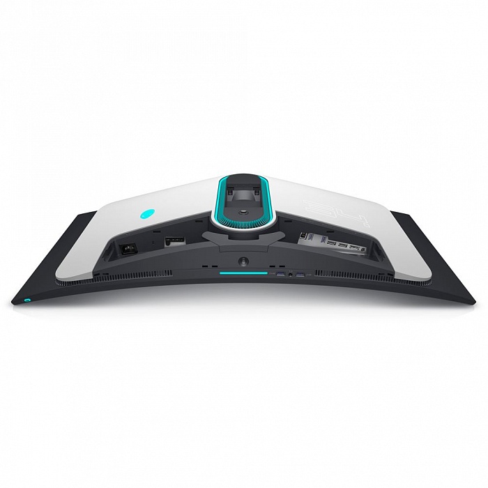 3.5К QD-OLED монитор Dell Alienware AW3423DW - фото 7