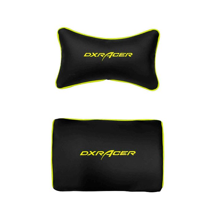 Компьютерное игровое кресло DXRacer OH/G8100/NY - фото 4