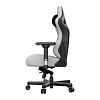 Компьютерное кресло AndaSeat Kaiser 3, цвет серый, размер L (AD12YDC-L-01-G-PV/F) - фото 1