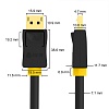 Кабель Greenconnect DisplayPort - DisplayPort 10м (GCR-51913) - фото 2