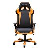 Игровое компьютерное кресло DXRacer OH/SJ00/NO - фото 1