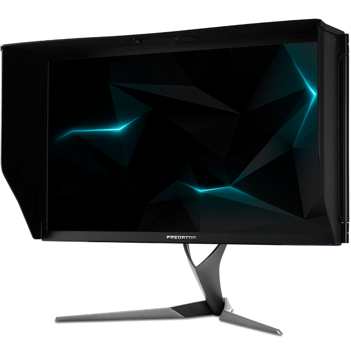 4K монитор Acer Predator X27P - фото 6