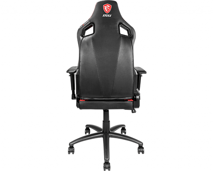Игровое кресло MSI MAG CH110 - фото 1