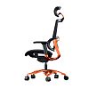 Компьютерное кресло Cougar ARGO Black Orange (3MERGOCH.0001) - фото 4