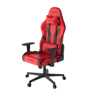 Компьютерное игровое кресло DXRacer OH/P88/RN