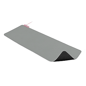 Игровой коврик для мыши Razer Goliathus Extended Chroma - Quartz (RZ02-02500316-R3M1)