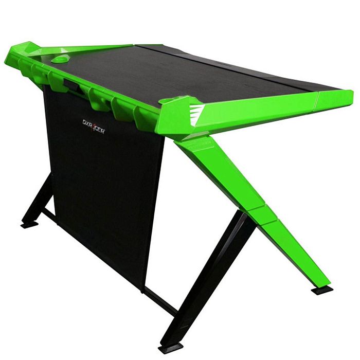Компьютерный игровой стол DXRacer GD/1000/NE - фото 2
