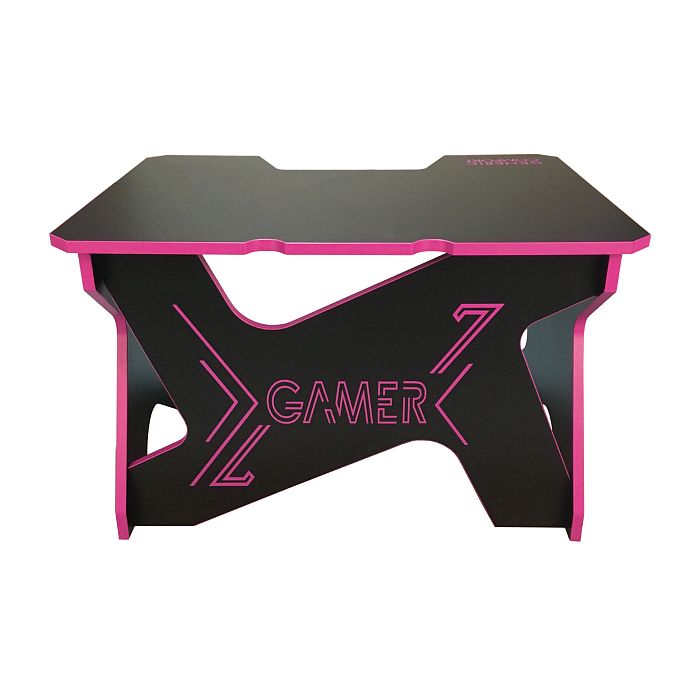 Компьютерный стол Generic Comfort Gamer Mini SEVEN/DS/NV - фото 5