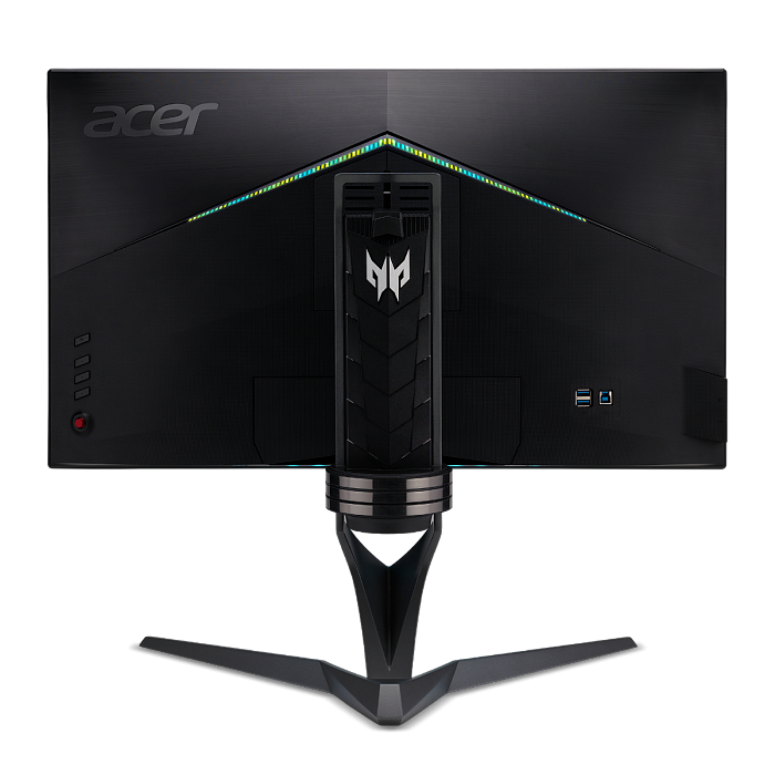 4K монитор Acer Predator X27P - фото 2