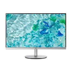 4K монитор Acer CB322QKsemipruzx