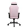 Компьютерное кресло Arozzi Vernazza SuperSoft - Pink - фото 2