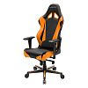 Компьютерное игровое кресло DXRacer OH/RV001/NO - фото 1
