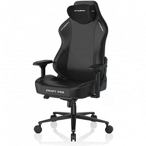 Компьютерное игровое кресло DXRacer CRA/D5000/N Pro