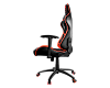 Игровое кресло Cougar NEON Red (3MNEONXR.0001) - фото 2