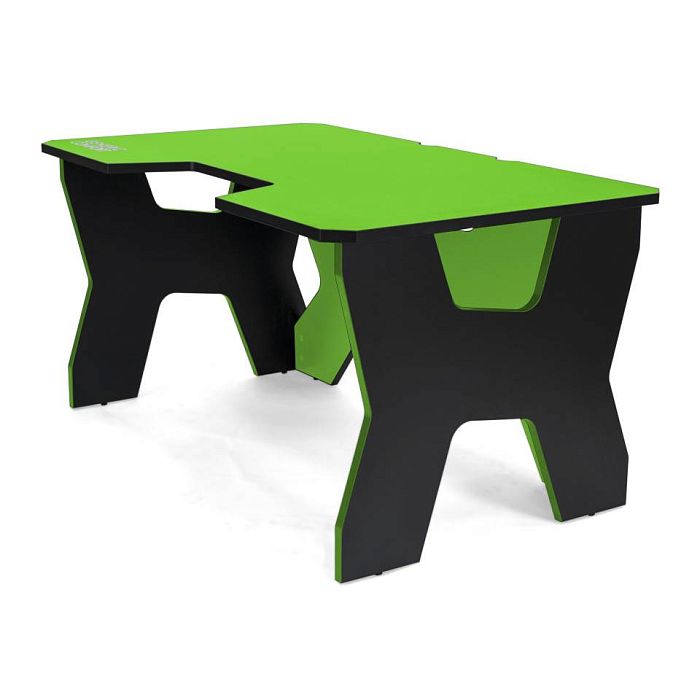 Компьютерный игровой стол Generic Comfort Gamer2/NE - фото 2