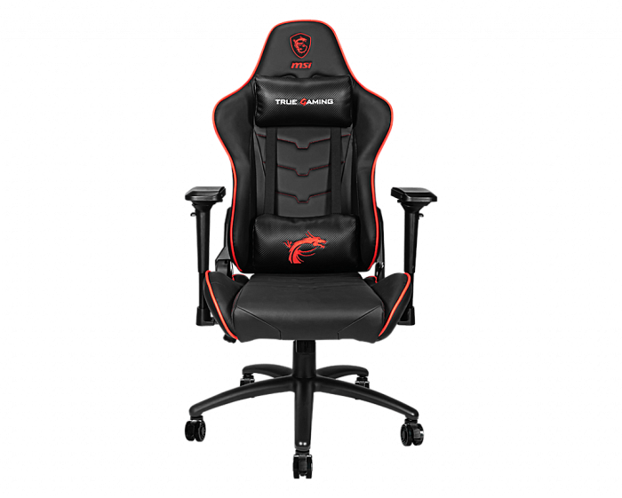 Игровое кресло MSI MAG CH120 XS - фото 2