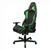 Компьютерное игровое кресло DXRacer OH/FE08/NE - фото 2