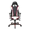 Компьютерное игровое кресло DXRacer OH/RH110/NWR - фото 2