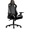 Игровое кресло Cougar ARMOR S black (3MARBNXB.0001) - фото 3