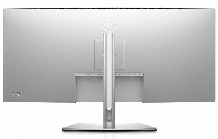 3.8K монитор Dell UltraSharp U3821DW - фото 2