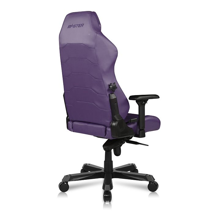 Компьютерное игровое кресло DXRacer D-DMC/DA233S/V - фото 2