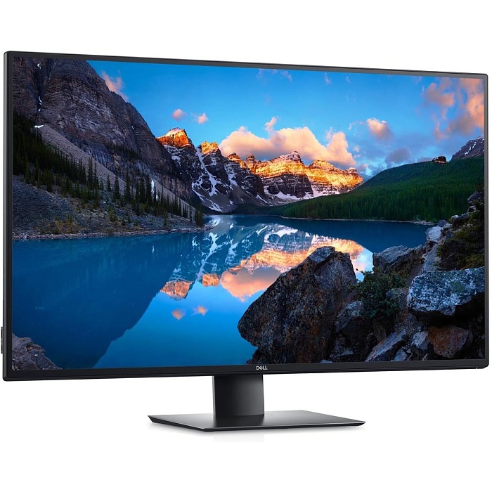 Монитор ips ultrasharp Монитор ips ultrasharp