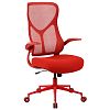 Компьютерное кресло ZONE 51 FREELANCER Y2 Red (Z51-FY2-RD) - фото 1