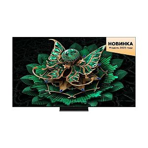 4K телевизор TCL 55C7K