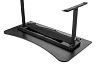 Игровой стол Arozzi Arena Gaming Desk - Pure Black - фото 1