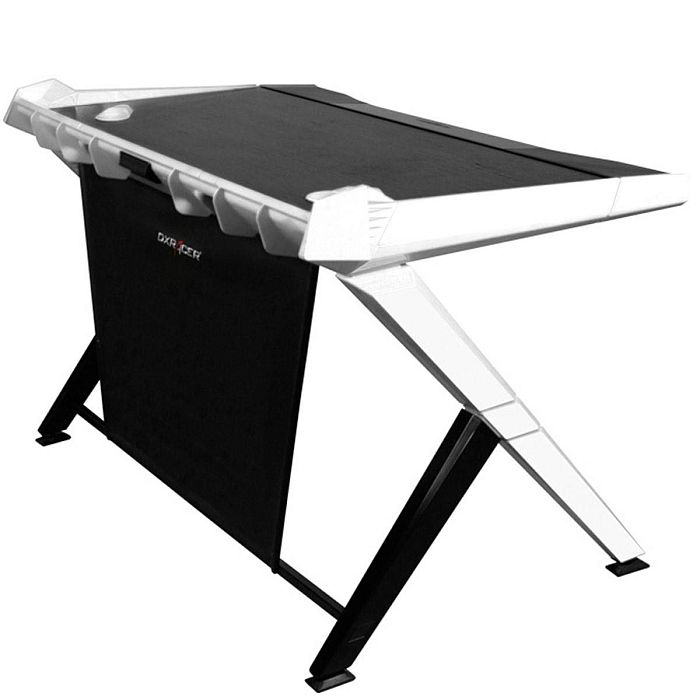 Компьютерный игровой стол DXRacer GD/1000/NW - фото 2