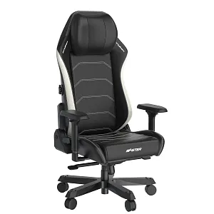 Компьютерное игровое кресло DXRacer I-DMC/MAS2022/NW