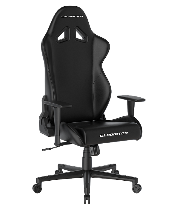 Компьютерное кресло DXRacer OH/G2300/N - фото 2
