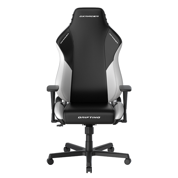 Компьютерное игровое кресло DXRacer OH/DL23/NW - фото 1