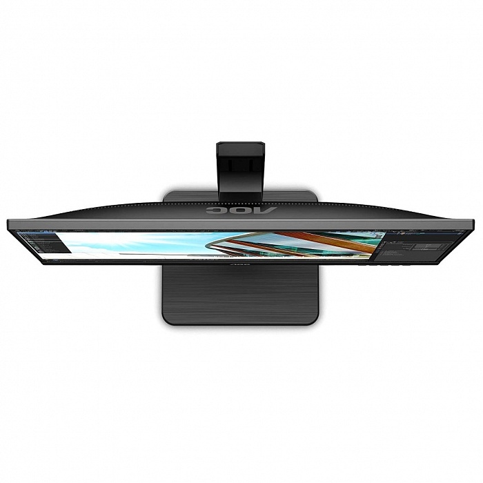 Full HD монитор AOC 24P2C - фото 6