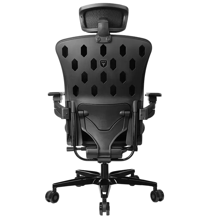 Компьютерное кресло ZONE 51 FREELANCER W8 Black (Z51-FW8-BK) - фото 10