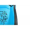 Компьютерное кресло KARNOX GLADIATOR Cybot Edition, SCI-FI BLUE (KX800915-CY) - фото 2