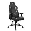 Компьютерное кресло Arozzi Vernazza Supersoft - Black - фото 4