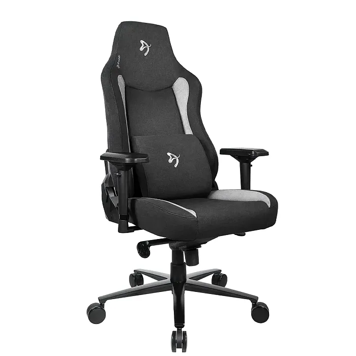 Компьютерное кресло Arozzi Vernazza Supersoft - Black - фото 4