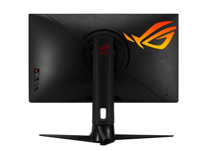 WQHD монитор ASUS ROG Strix XG27AQM - фото 3