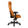 Компьютерное игровое кресло DXRacer D-DMC/DA233S/O - фото 2