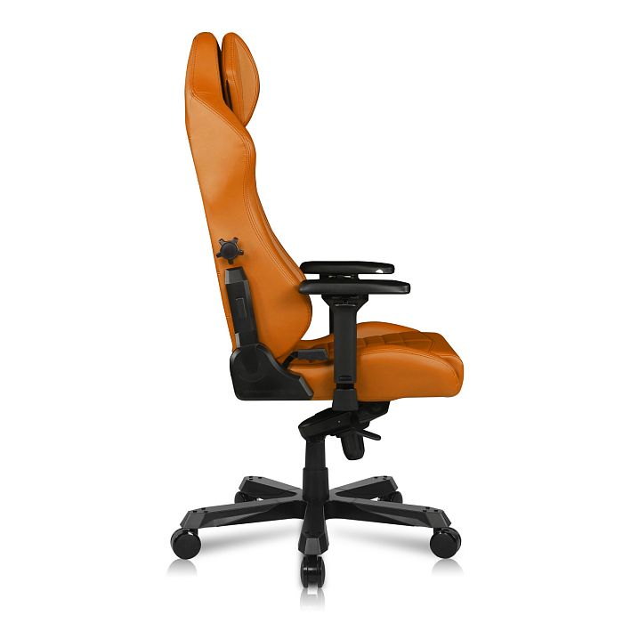 Компьютерное игровое кресло DXRacer D-DMC/DA233S/O - фото 2