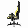 Компьютерное игровое кресло DXRacer OH/DXL23/NY - фото 3