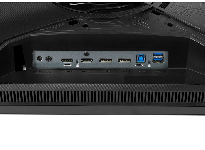 WQHD монитор ASUS ROG Strix XG27AQM - фото 5