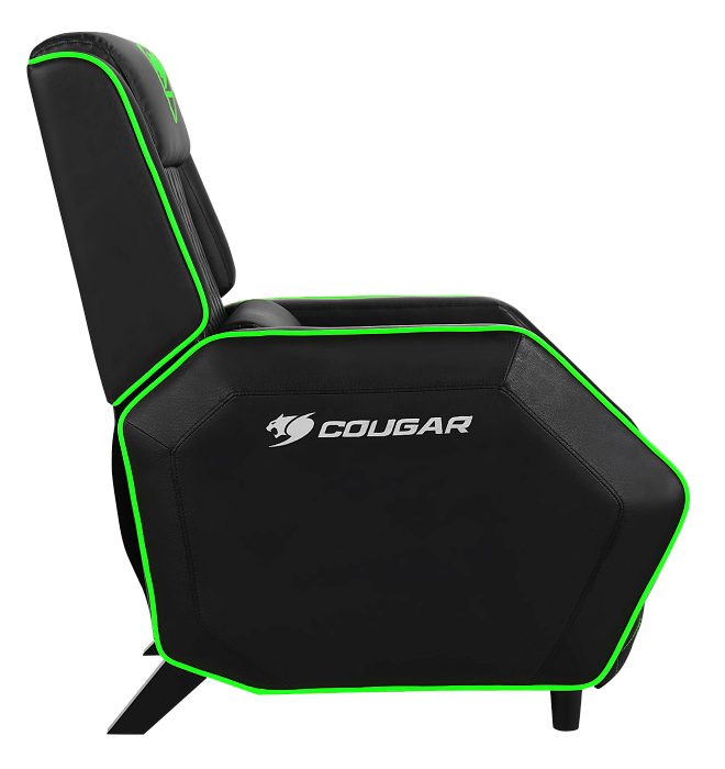 Геймерская софа Cougar RANGER XB (3MRANGXB.0001) - фото 3